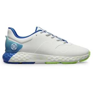 G/Fore Mg4  Golf Shoes - Snow/Acid Lime Thanksgiving Day Sale Mother's Day Sale