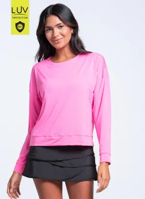 Hype Long Sleeve No Limits, Just Style