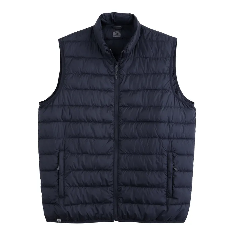 Storm Creek - Men'S Pacific Puffer Vest Steal Black Friday Sale