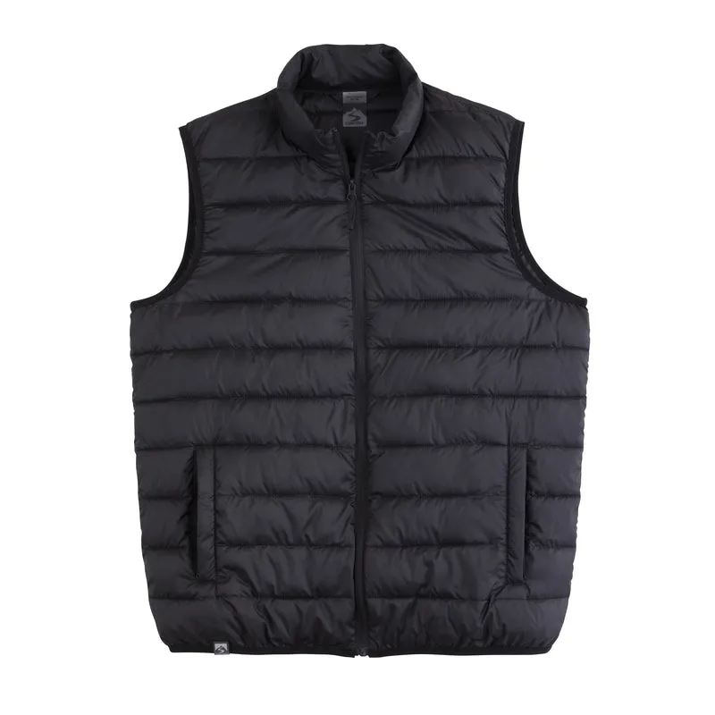 Storm Creek - Men'S Pacific Puffer Vest Mother's Day Sale