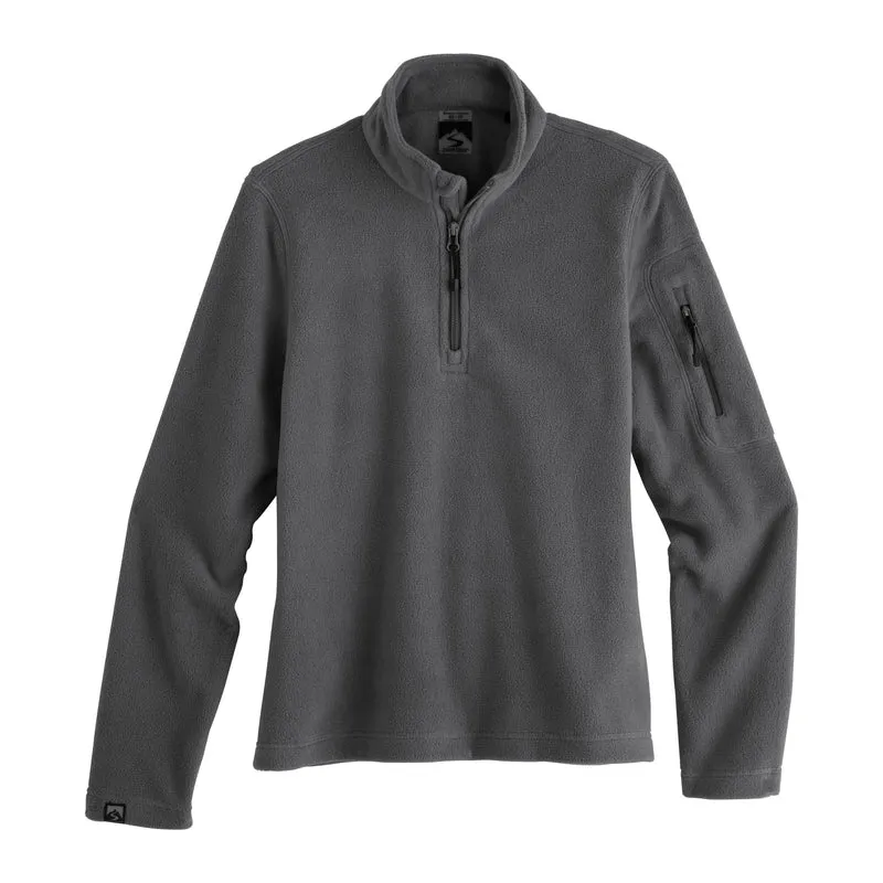 Christmas Eve Sale Storm Creek - Women'S Fireside Fleece Quarter-Zip