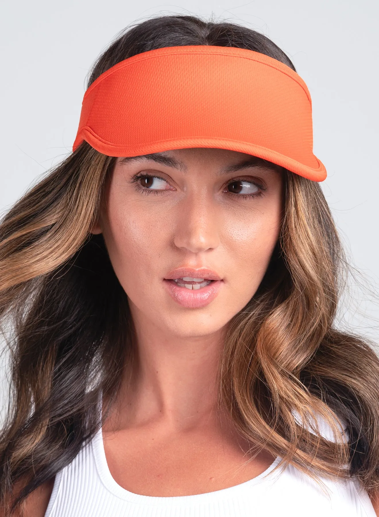 Be Unstoppable Black Friday Deal Lucky Tech Stretch Visor