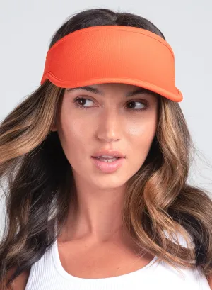 Be Unstoppable Black Friday Deal Lucky Tech Stretch Visor