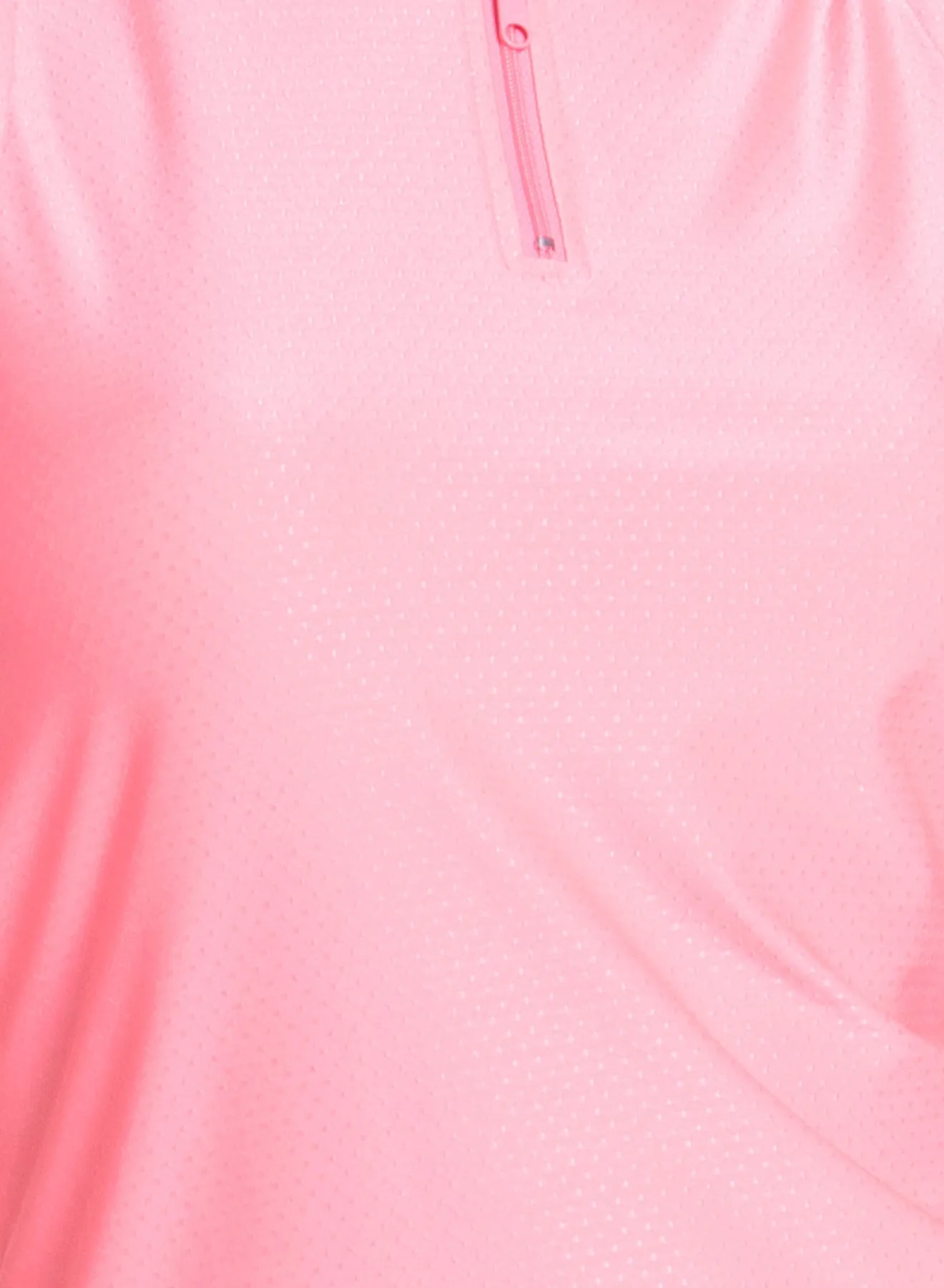 Fairway Zip Tank Stride with Confidence Rise Every Time