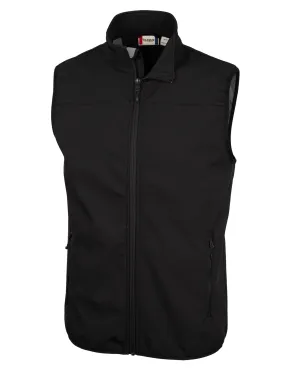 Flash Sale Clique By Cutter & Buck - Men'S Trail Softshell Vest
