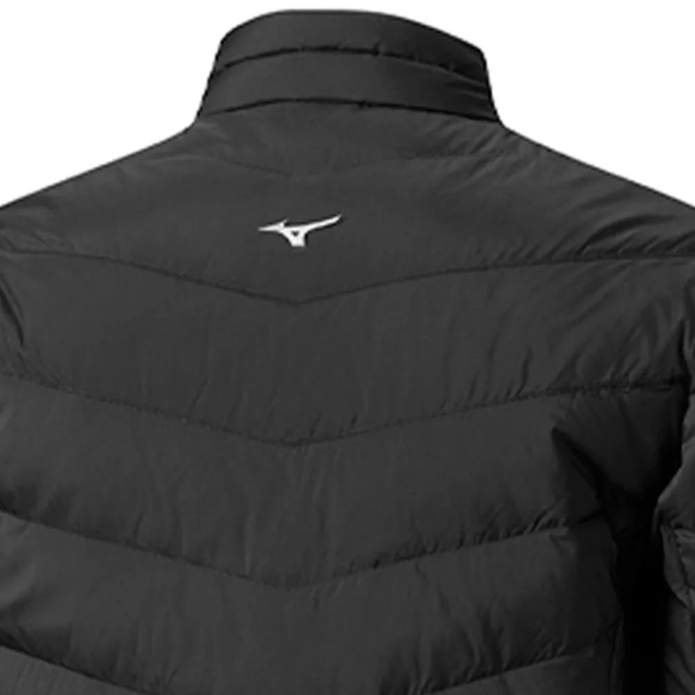 Mizuno Breath Thermo Max Jacket - Black Affordable