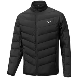 Mizuno Breath Thermo Max Jacket - Black Fearlessly You
