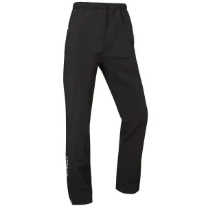 Black Friday Offer Own the Vibe Farah Denman Waterproof Trousers - Black