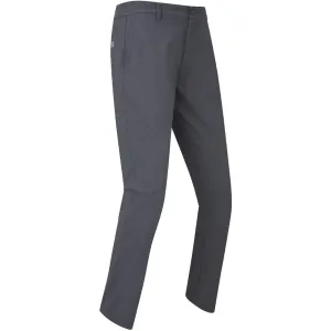 Footjoy Thermoseries Trousers - Charcoal Black Friday Sale