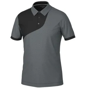 Christmas Day Sale Galvin Green Mikel Polo Shirt - Black
