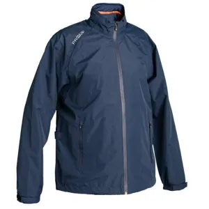 Fearlessly You Black Friday Offer Proquip Tempest Waterproof Jacket - Navy
