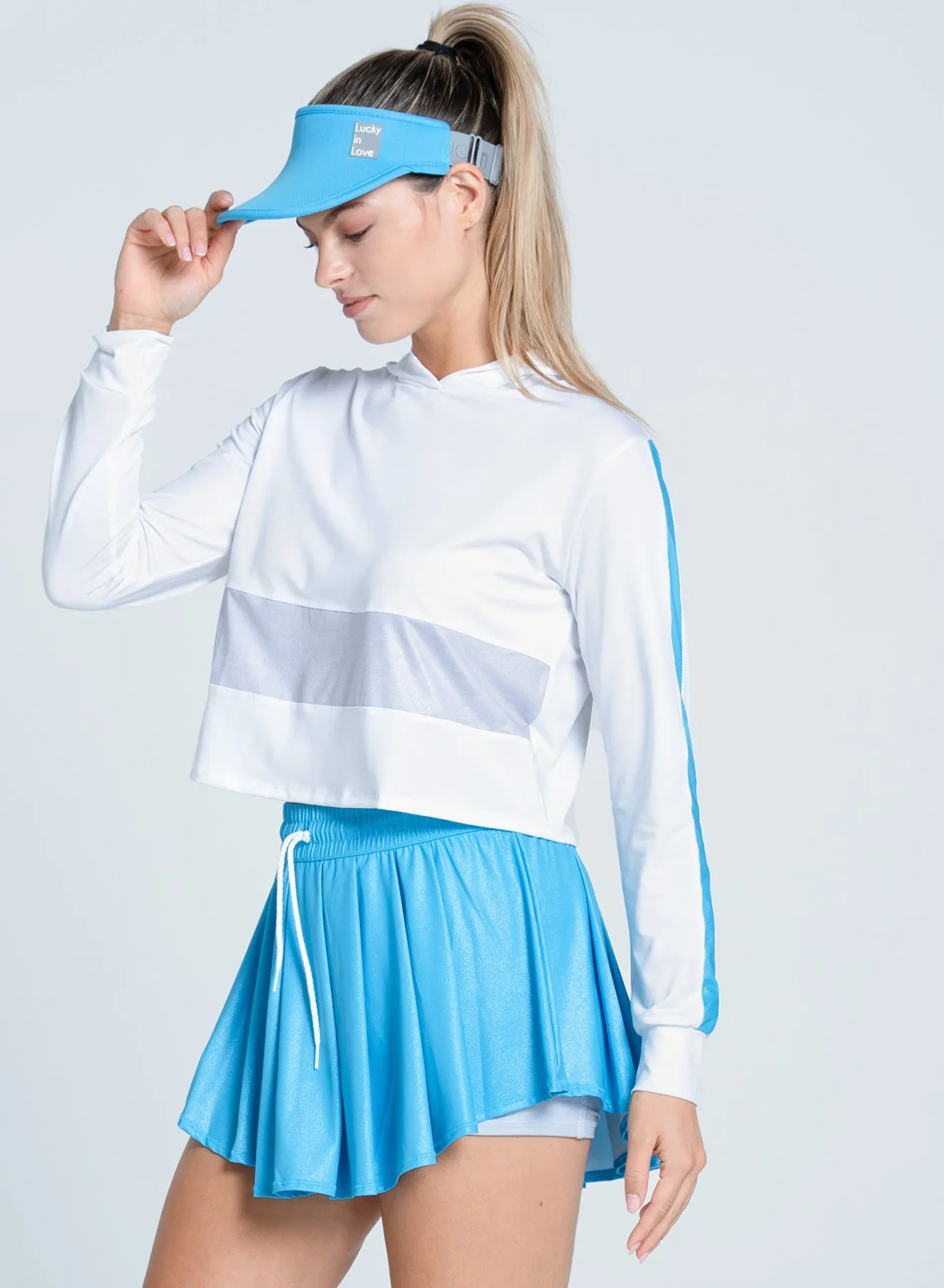 All That Shimmers Hoodie Flash Sale Special Offer