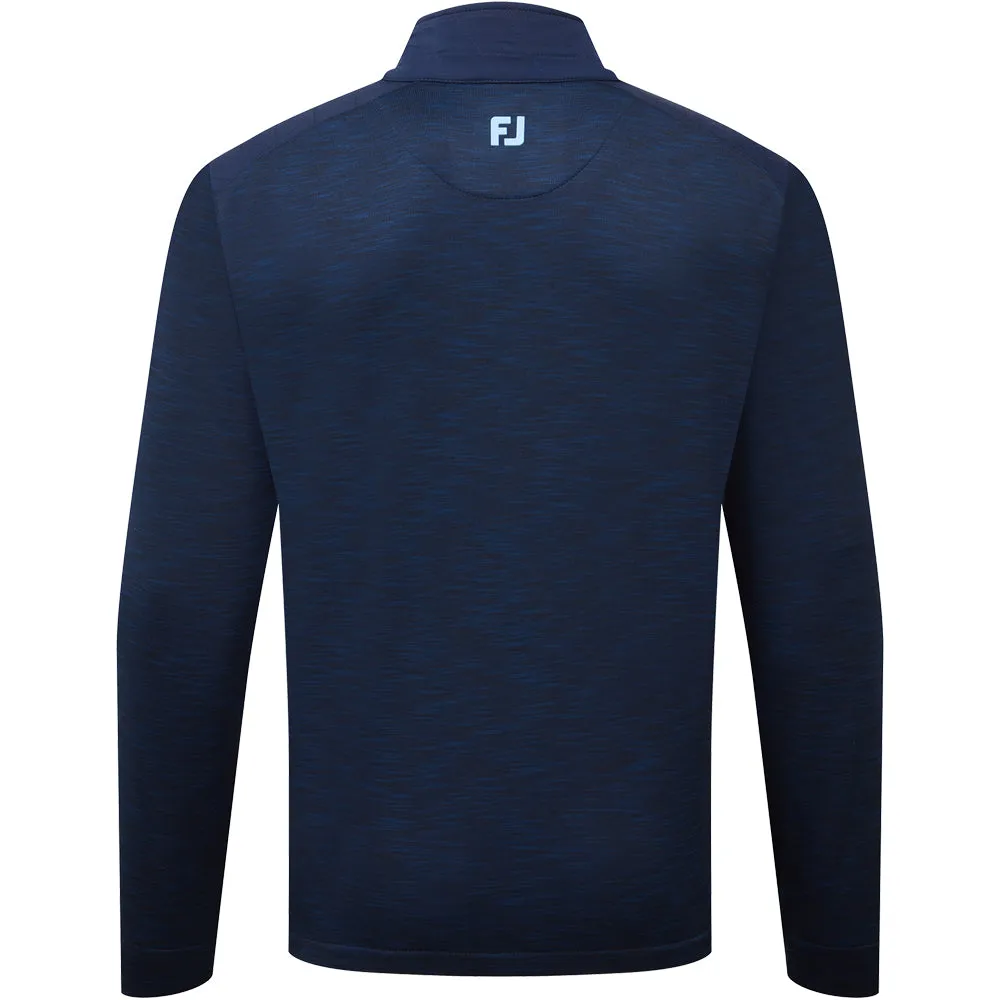 Footjoy Thermoseries Hybrid Jacket - Navy Walk with Purpose Valentine's Day Sale