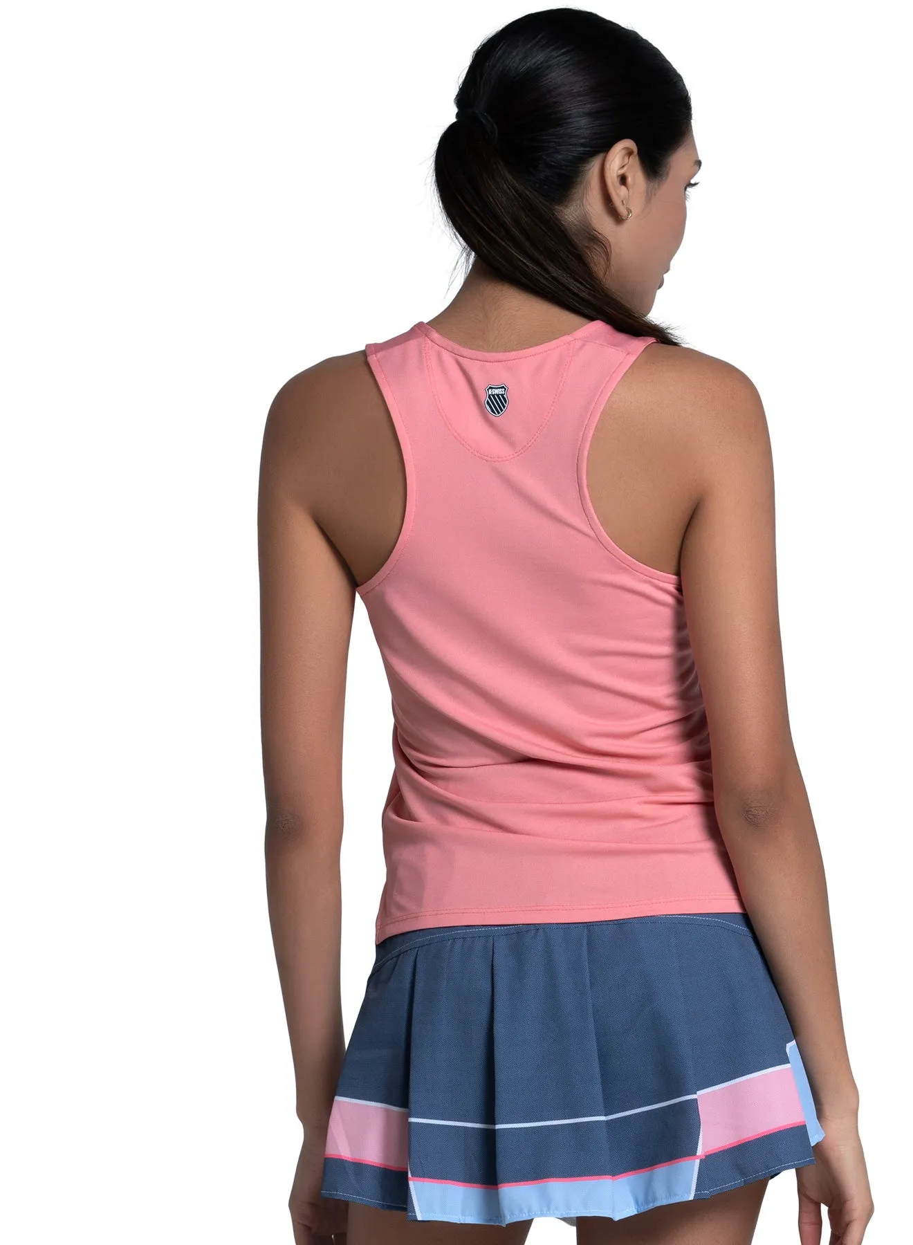 All Eyes on You Reaction Tank