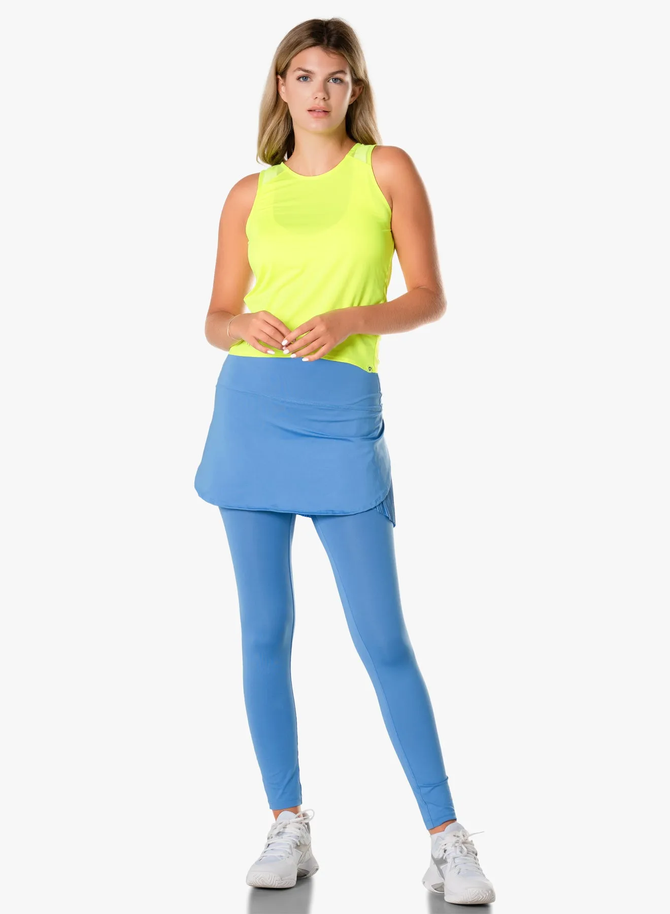 Walk with Power Fast Pace Skegging