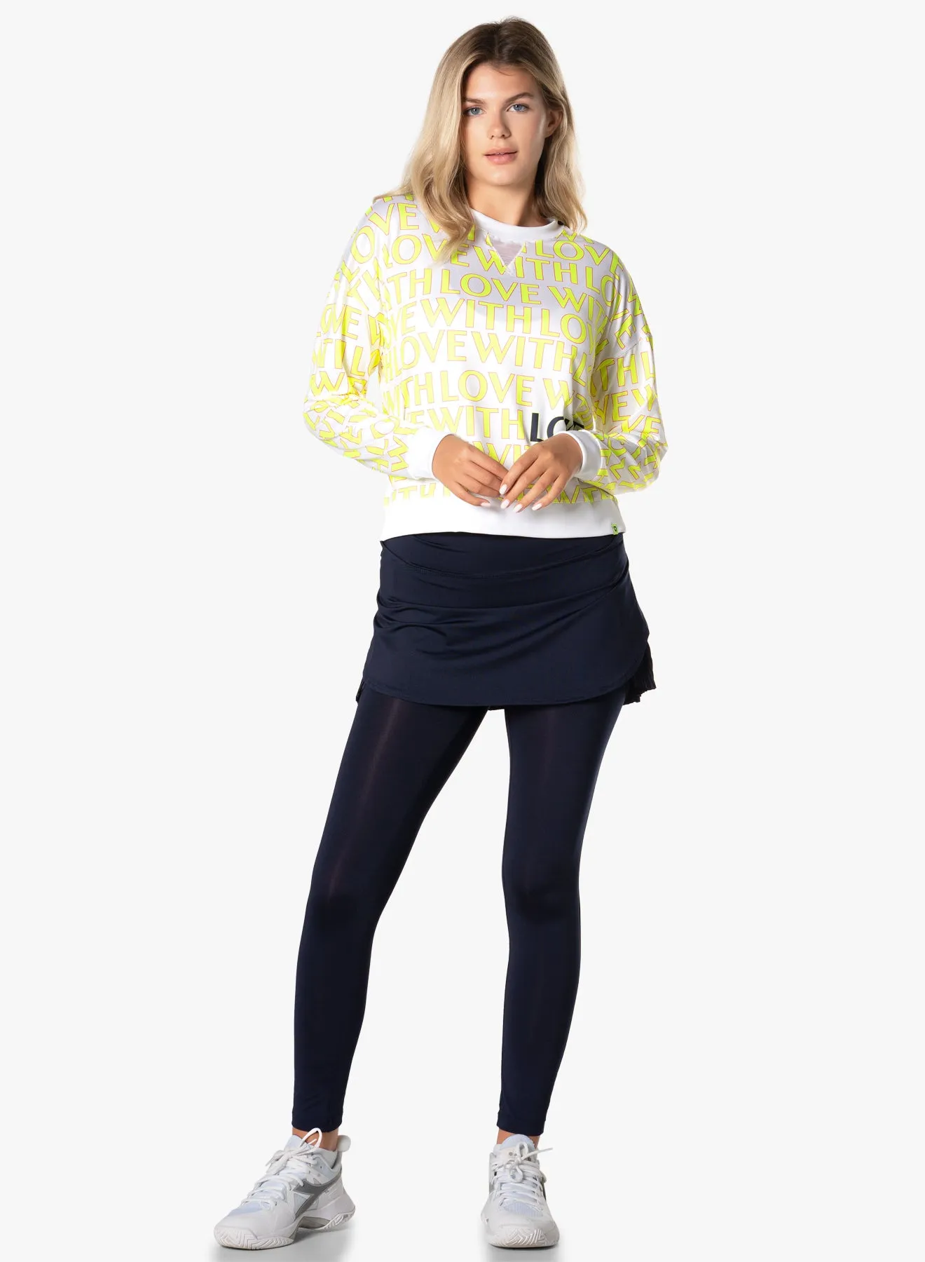 Fast Pace Skegging Feel the Energy No Limits, Just Style