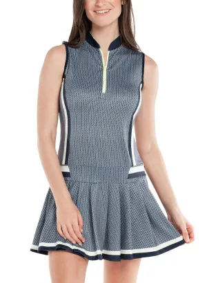 Built to Move You Fast Paced Dress