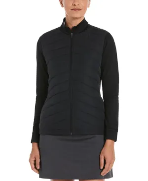 Power Every Step Unapologetically You Callaway - Women'S Quilted Puffer Jacket