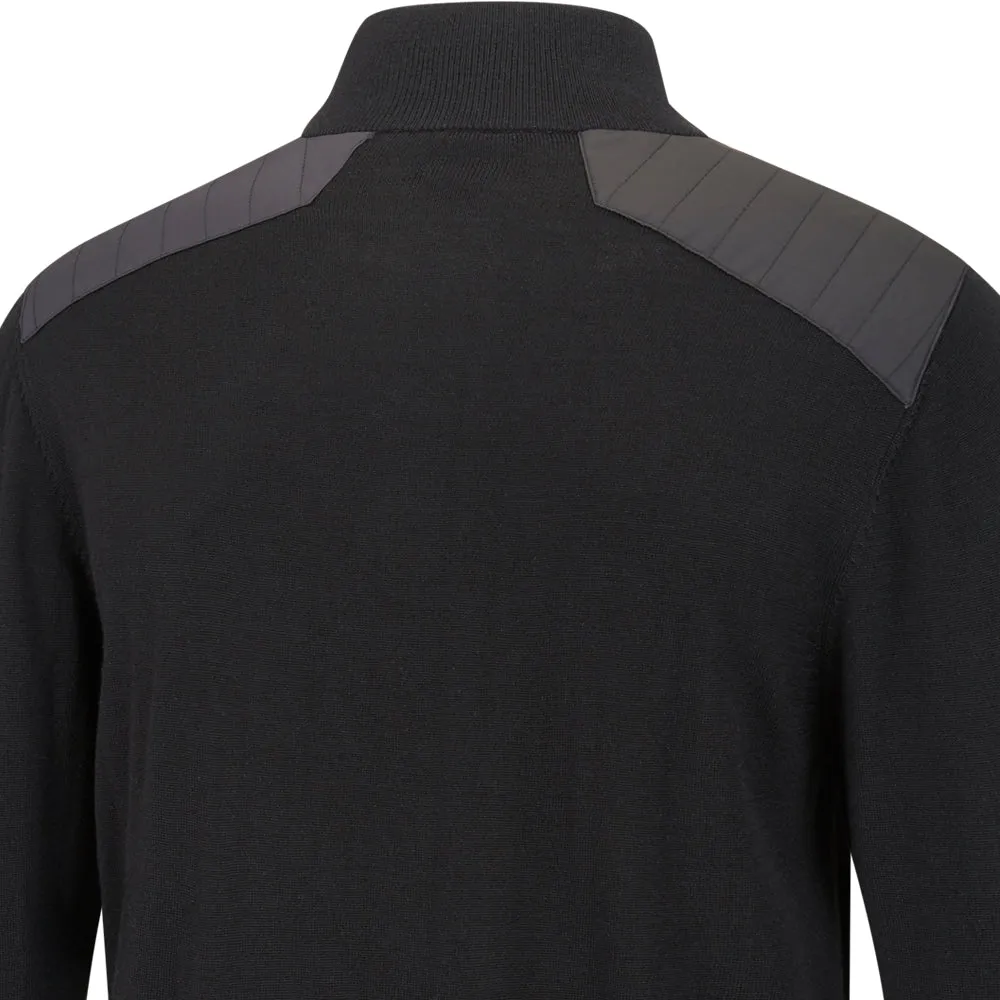 Ping Cranford Pullover - Black Own the Moment Independence Day Sale