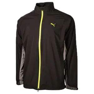 Holiday Sale Biggest Sale of the Year Puma Ultradry Waterproof Jacket - Puma Black