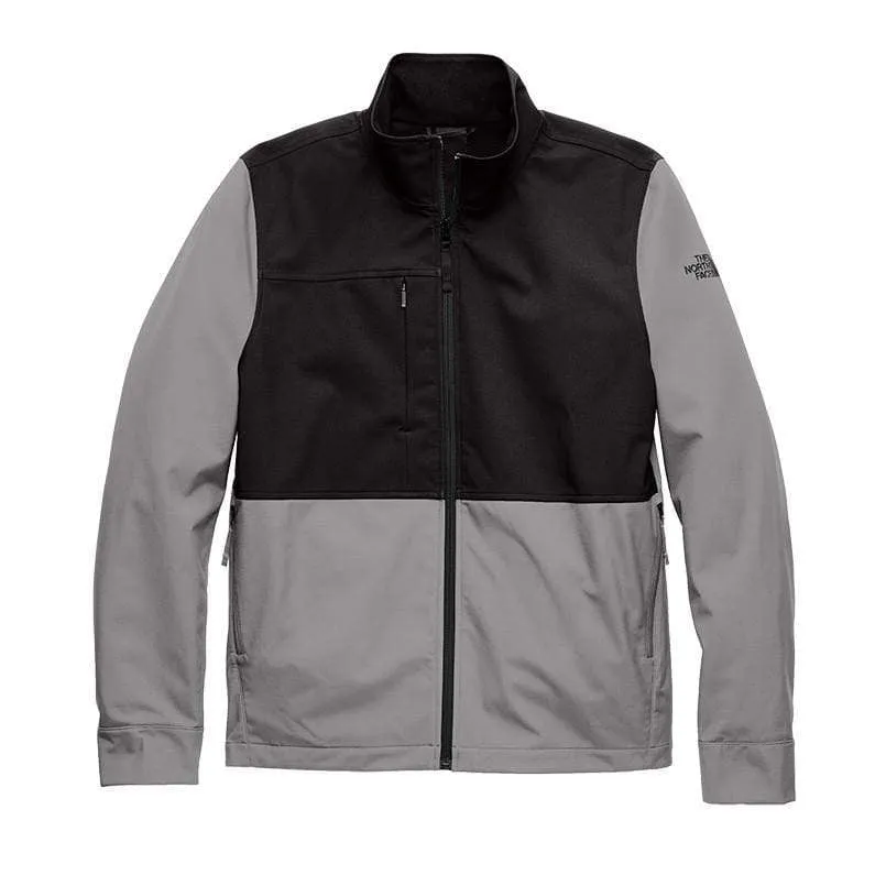 Born to Stand Out Own Every Step The North Face - Men'S Castle Rock Soft Shell Jacket