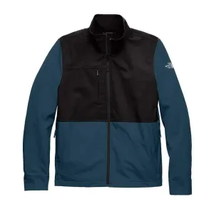 The North Face - Men'S Castle Rock Soft Shell Jacket Stay in Motion
