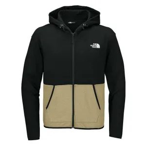 Memorial Day Sale Style Meets Power The North Face - Men'S Double-Knit Full-Zip Hoodie