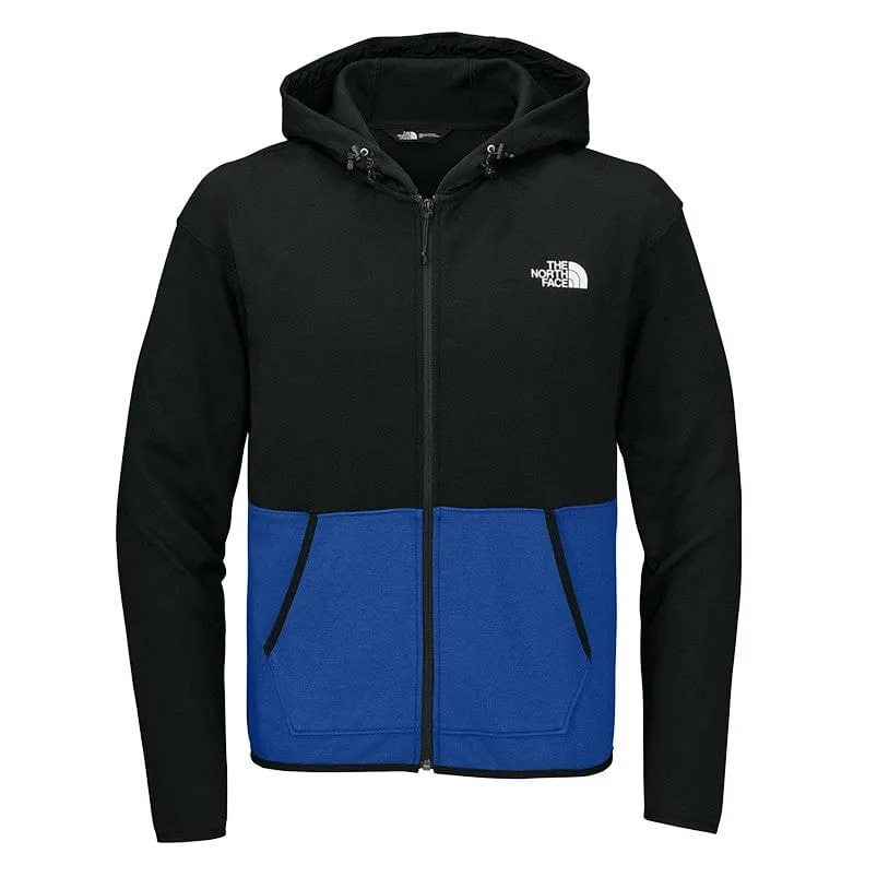 Sweetest Day Sale The North Face - Men'S Double-Knit Full-Zip Hoodie