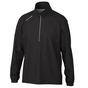 Confidence Starts Here Galvin Green Larry Windproof Jacket - Black