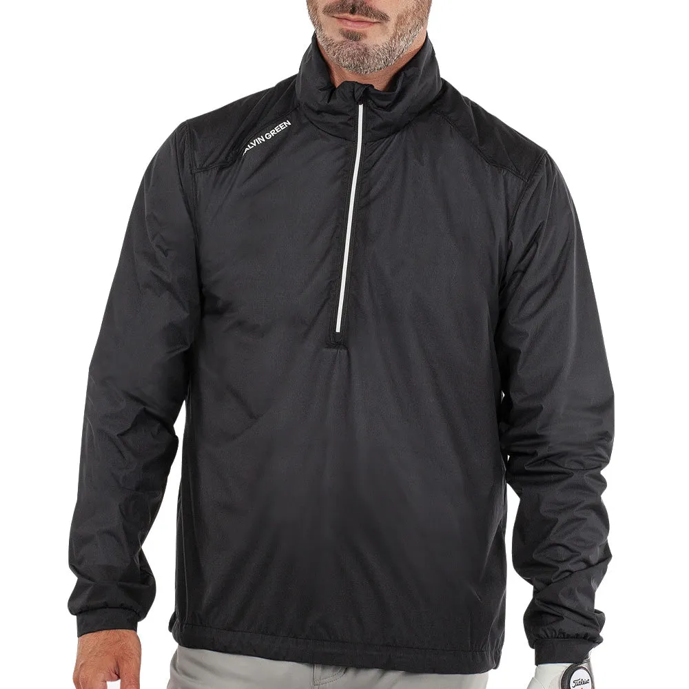 Galvin Green Larry Windproof Jacket - Black Never Just Walk