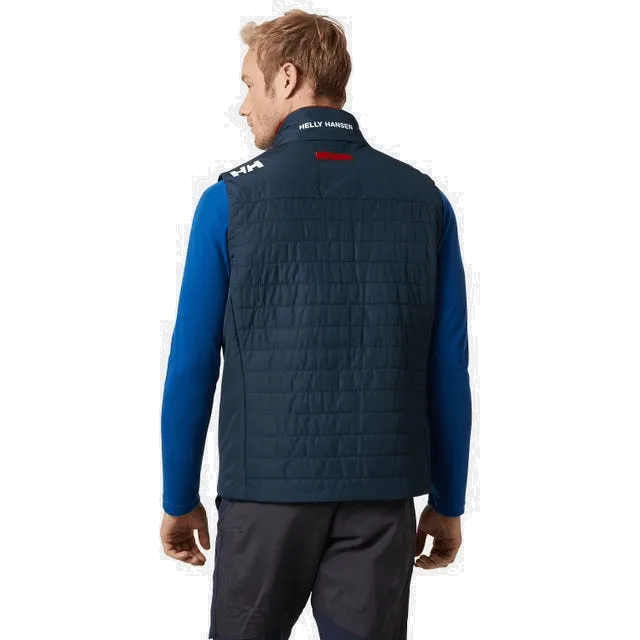 Redefine Classic Sweetest Day Sale Helly Hansen - Men'S Crew Insulator Vest 2.0