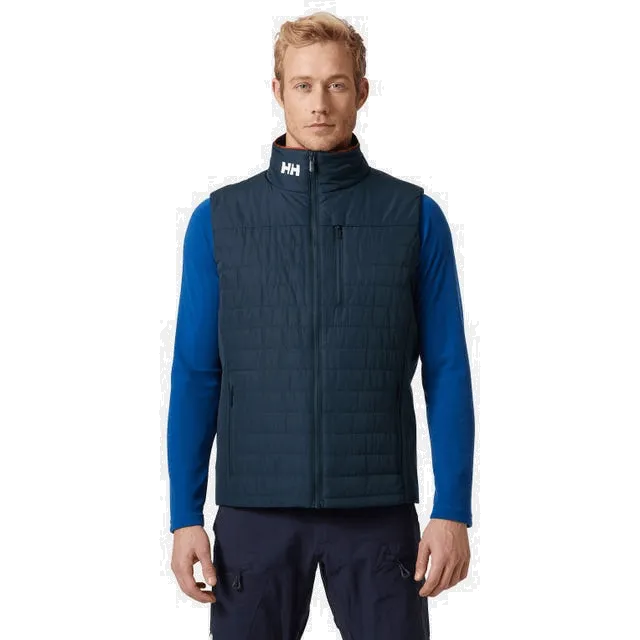 Redefine Classic Helly Hansen - Men'S Crew Insulator Vest 2.0