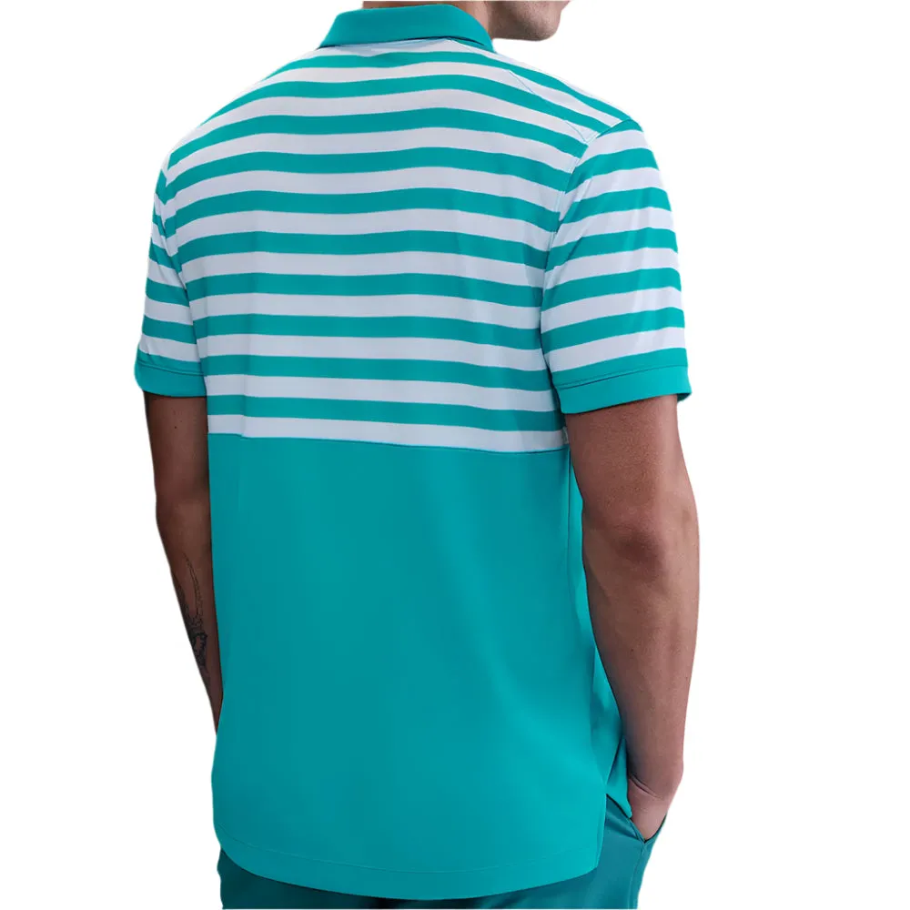 Mother's Day Sale Dress from the Feet Up Nike Dri-Fit Victory  Polo Shirt - Dusty Cactus/Black