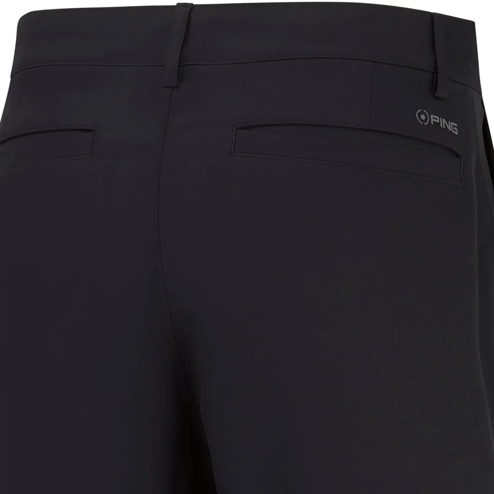 Dress from the Feet Up Ping Bradley Ii Shorts - Black