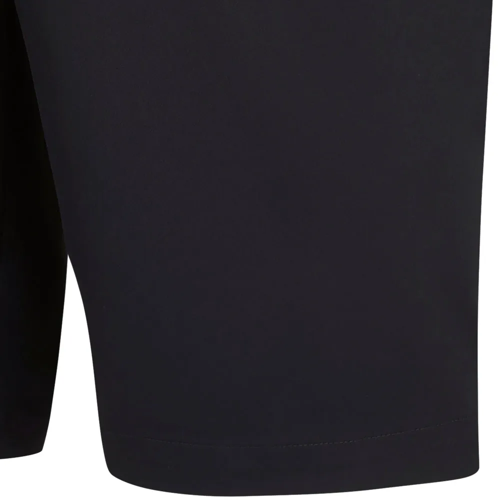 Rule the Streets Walk with Purpose Ping Bradley Ii Shorts - Black