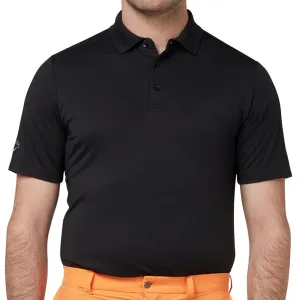 Deal Of The Century Mother's Day Sale Callaway Tournament Polo Shirt - Caviar