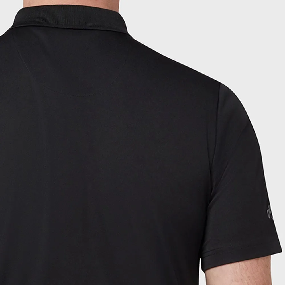 Callaway Tournament Polo Shirt - Caviar Cyber Monday Sale Footwear for the Fearless