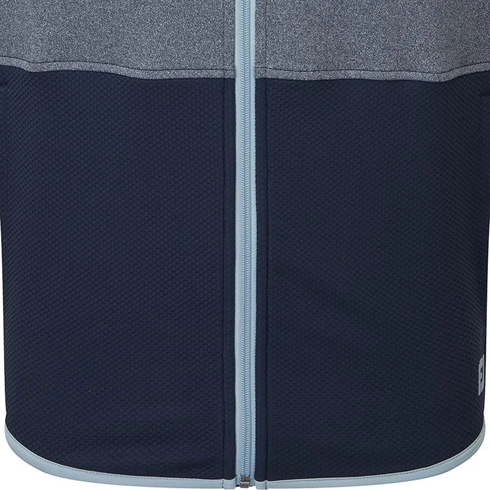 Economical Footjoy Thermoseries Full Zip Hoodie - Navy