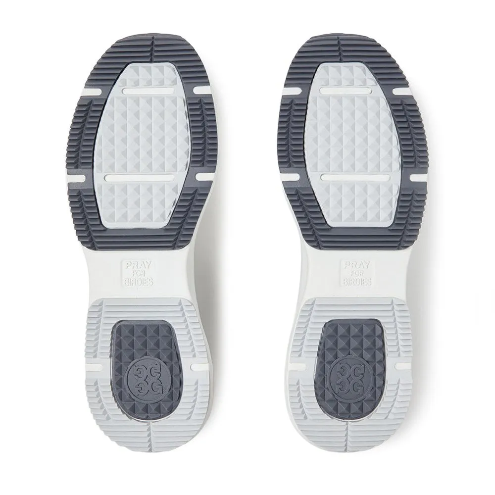 G/Fore Mg4  Camo Accent Golf Shoes - Snow/Charcoal Camo Confidence Starts Here Step into the Beat