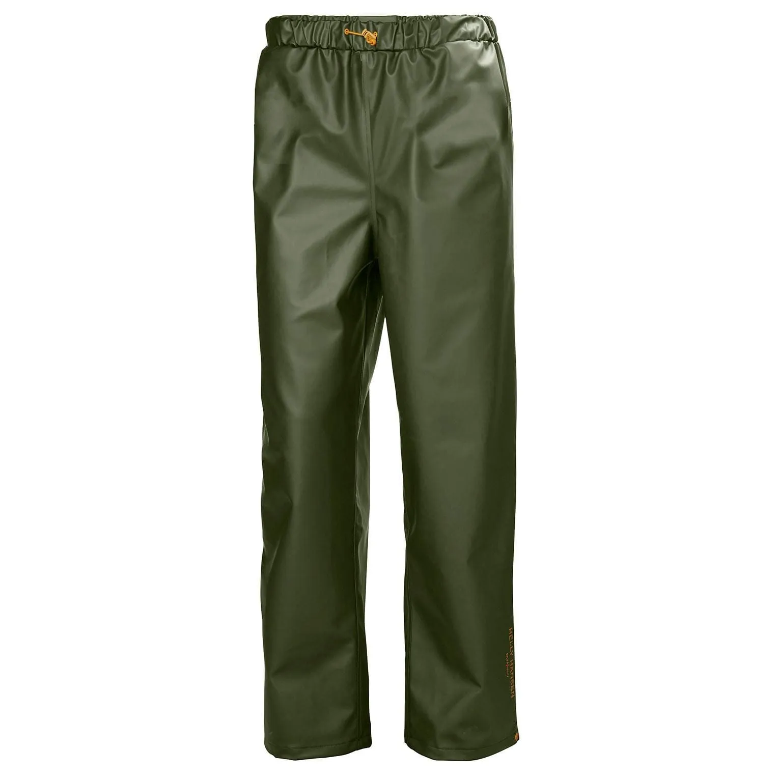 Built for the Bold Helly Hansen Workwear - Men'S Gale Rain Pant