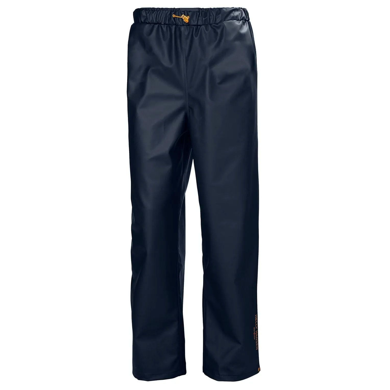 Black Friday Exclusive Helly Hansen Workwear - Men'S Gale Rain Pant