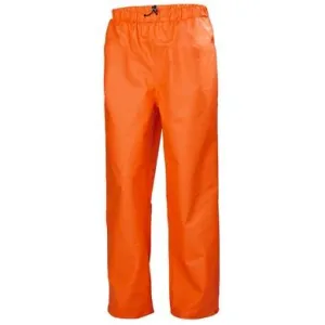 Helly Hansen Workwear - Men'S Gale Rain Pant Exclusive Deal Define Your Own Way