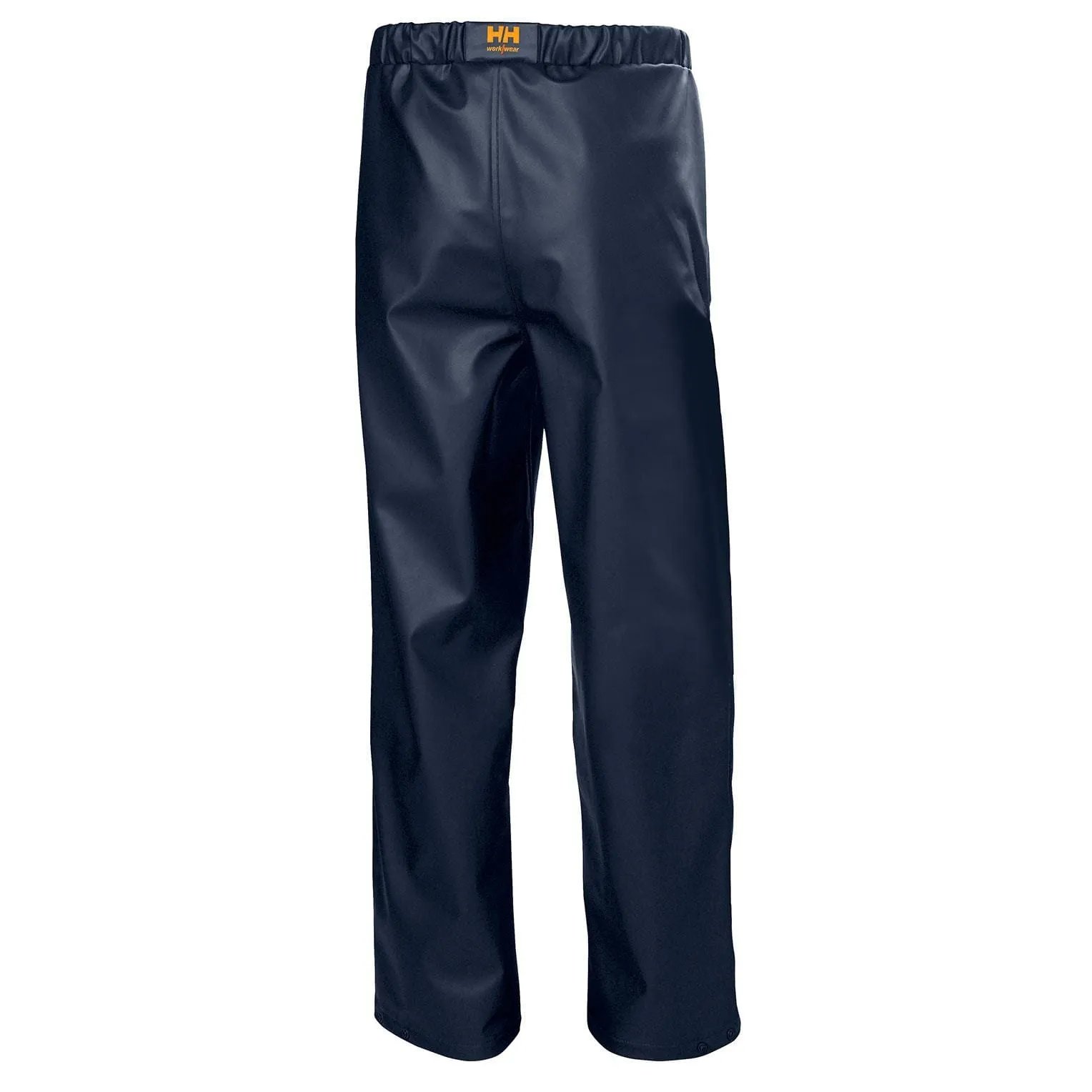 Helly Hansen Workwear - Men'S Gale Rain Pant New Year's Eve Sale Step Out Boldly
