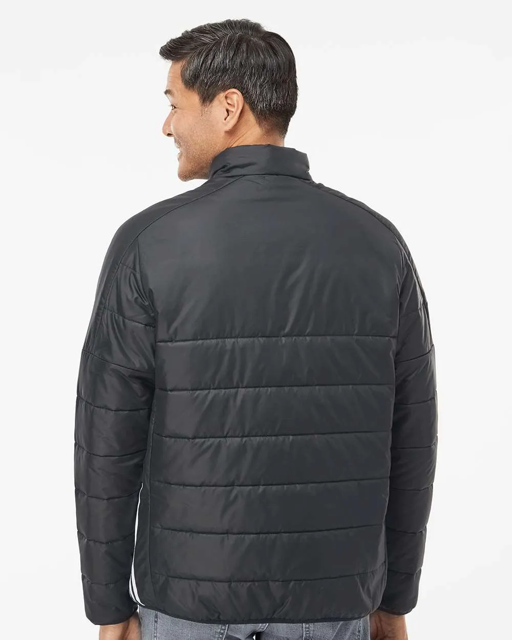 Easter Sale Adidas - Men'S Puffer Jacket