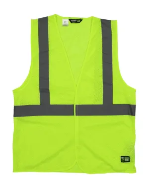 Dress from the Feet Up Berne - Hi-Vis Class 2 Economy Vest