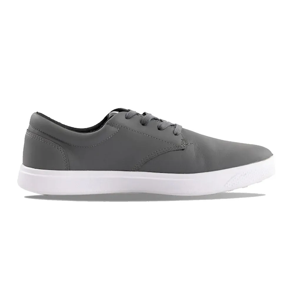 Cuater The Wildcard Leather Golf Shoes - Quiet Shade Move Beyond Ordinary Halloween Sale
