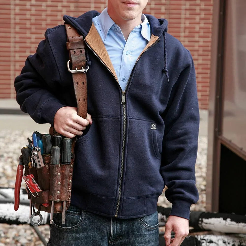 Dri Duck - Men'S Crossfire Fleece Jacket Labor Day Sale Made to Turn Heads
