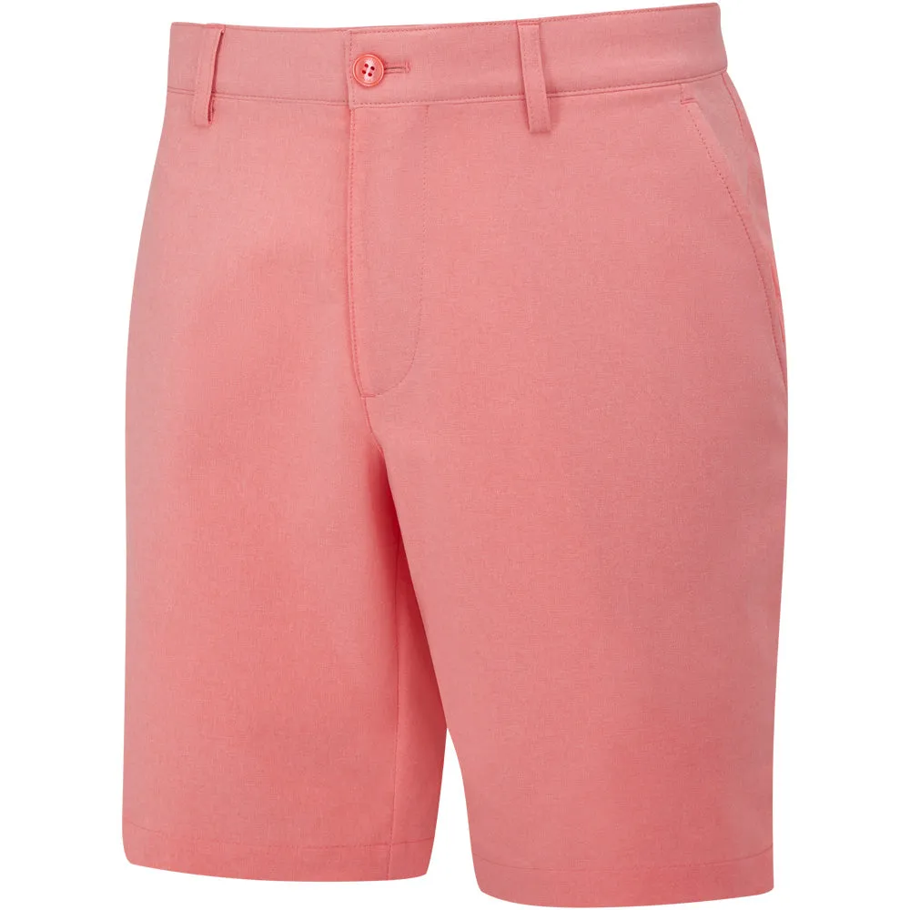 Christmas Day Sale Designed to Dominate Ping Barret Shorts - Dubarry Marl