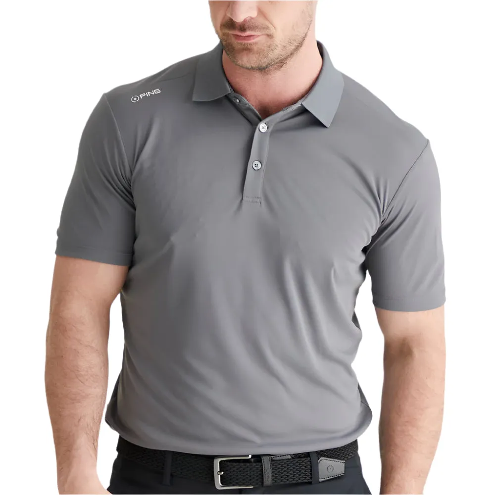 Ping Lindum Polo Shirt - Rock Mother's Day Sale