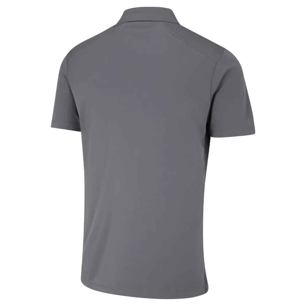 Lead with Style Ping Lindum Polo Shirt - Rock